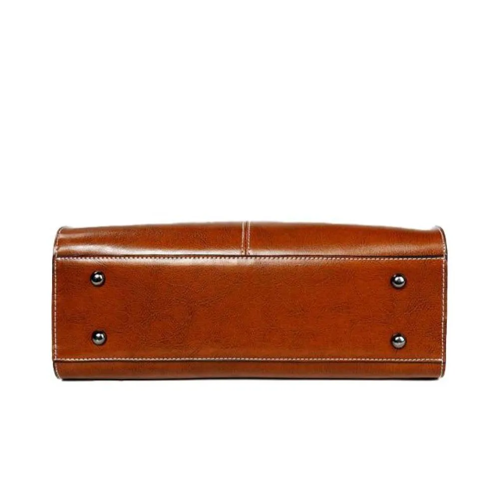 Jack Faelan | Elegant Tote