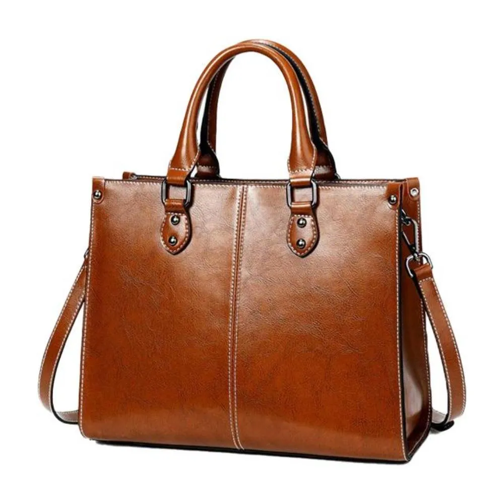 Jack Faelan | Elegant Tote