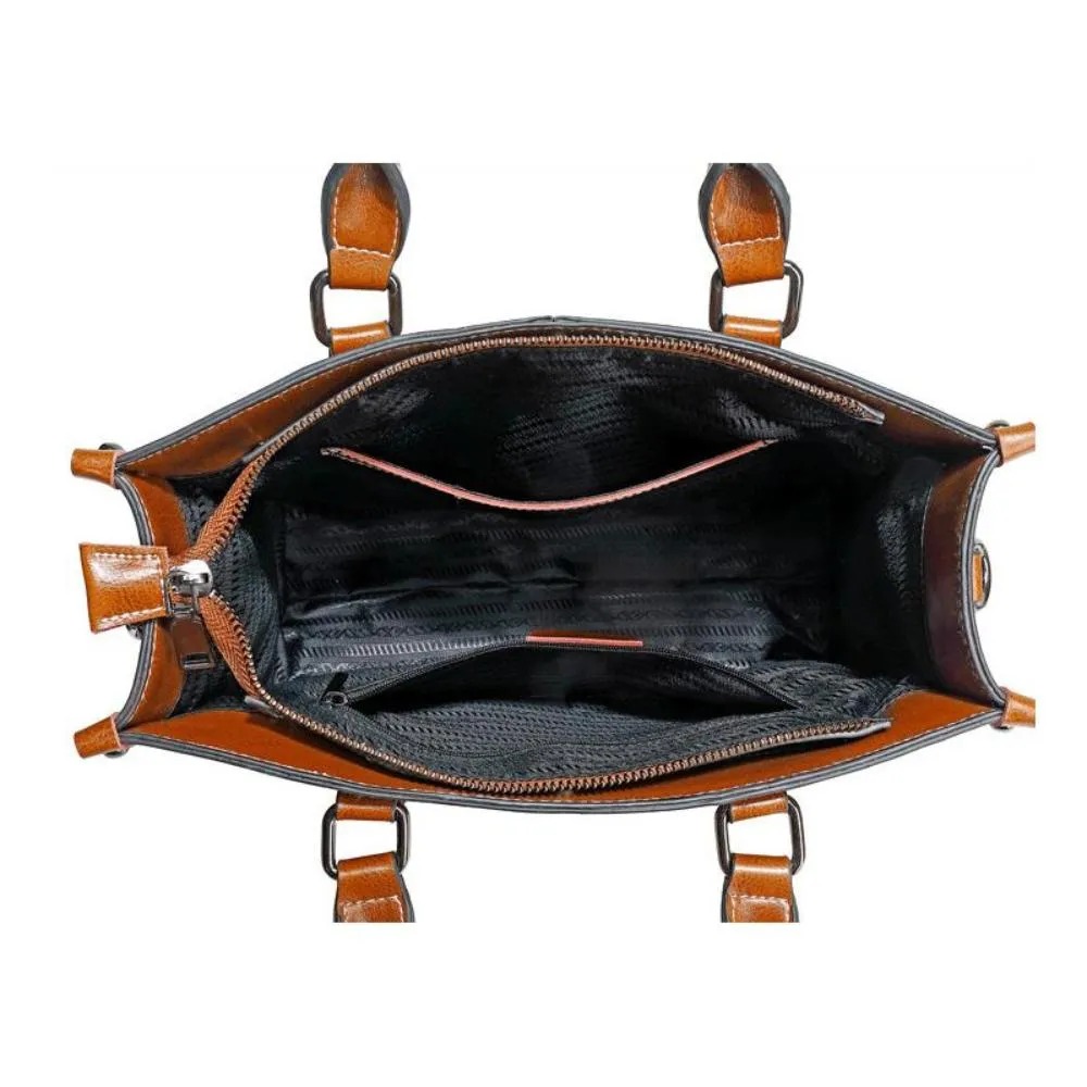 Jack Faelan | Elegant Tote