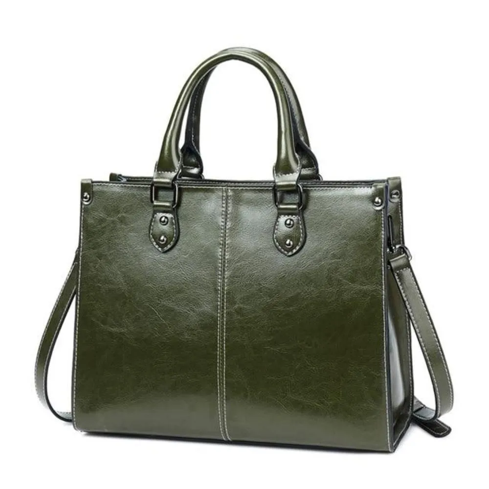 Jack Faelan | Elegant Tote