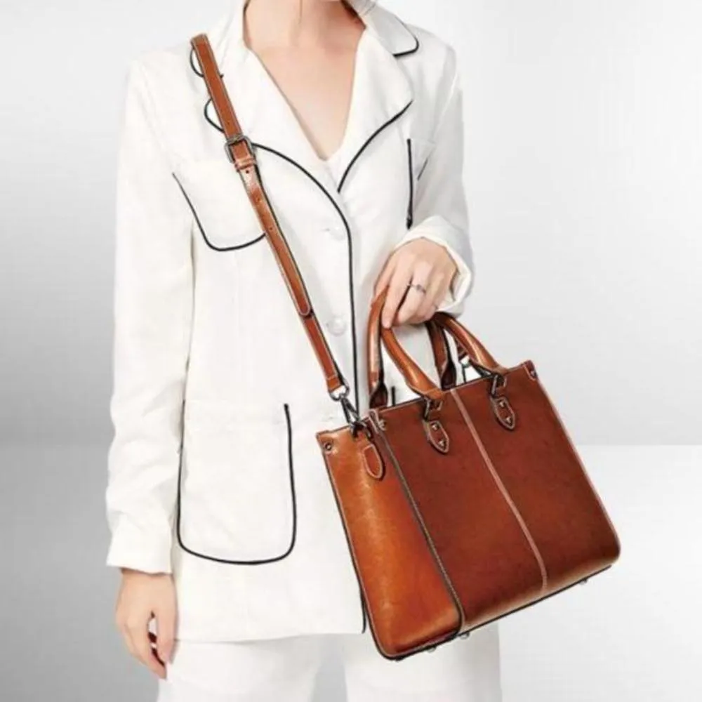 Jack Faelan | Elegant Tote