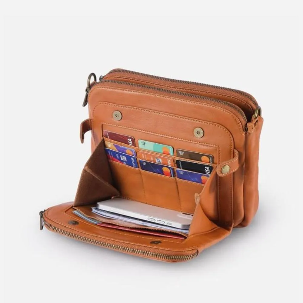 Jack Faelan | Kim’s Masterpiece Classic Bag