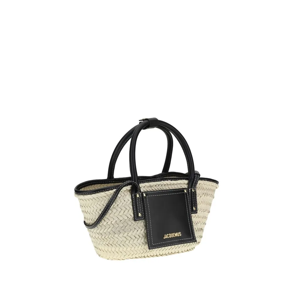 Jacquemus Le Petit Panier Soli Shoulder Bag