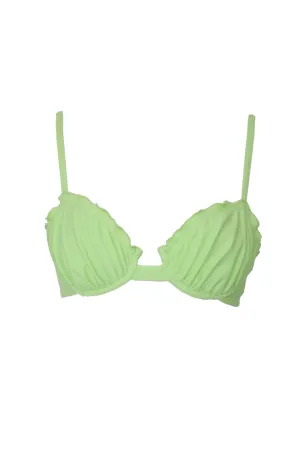 Jennifer Bikini Top - Lima