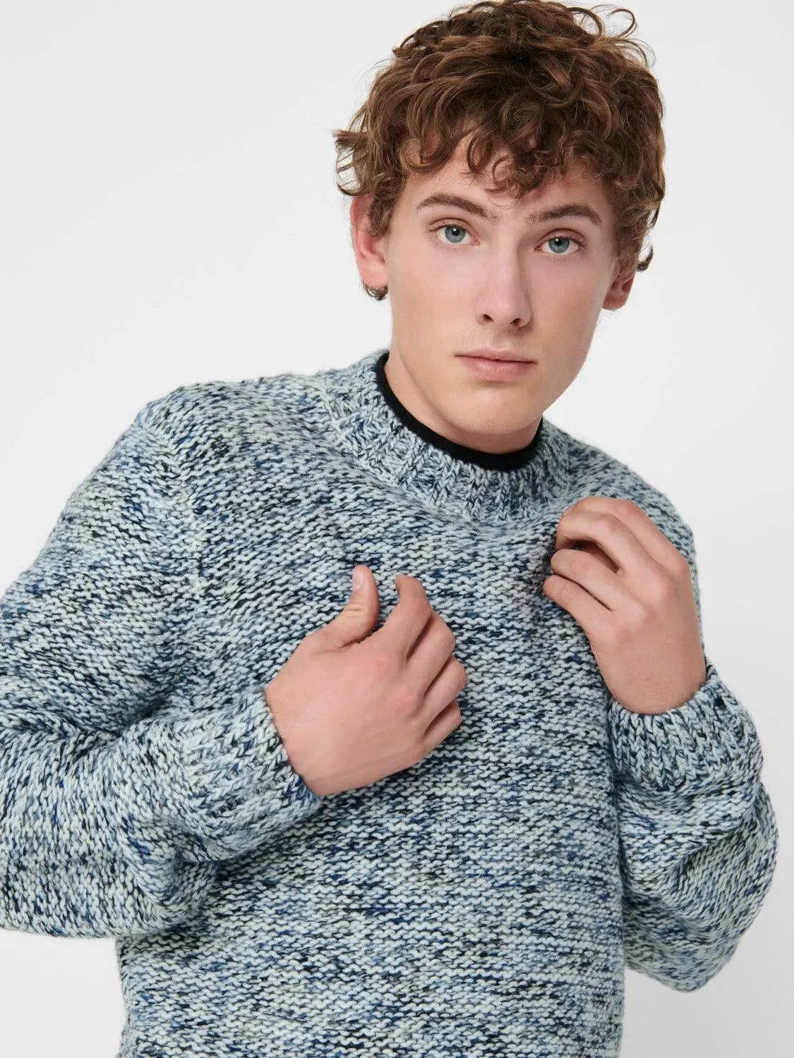 Jersey Kurtz