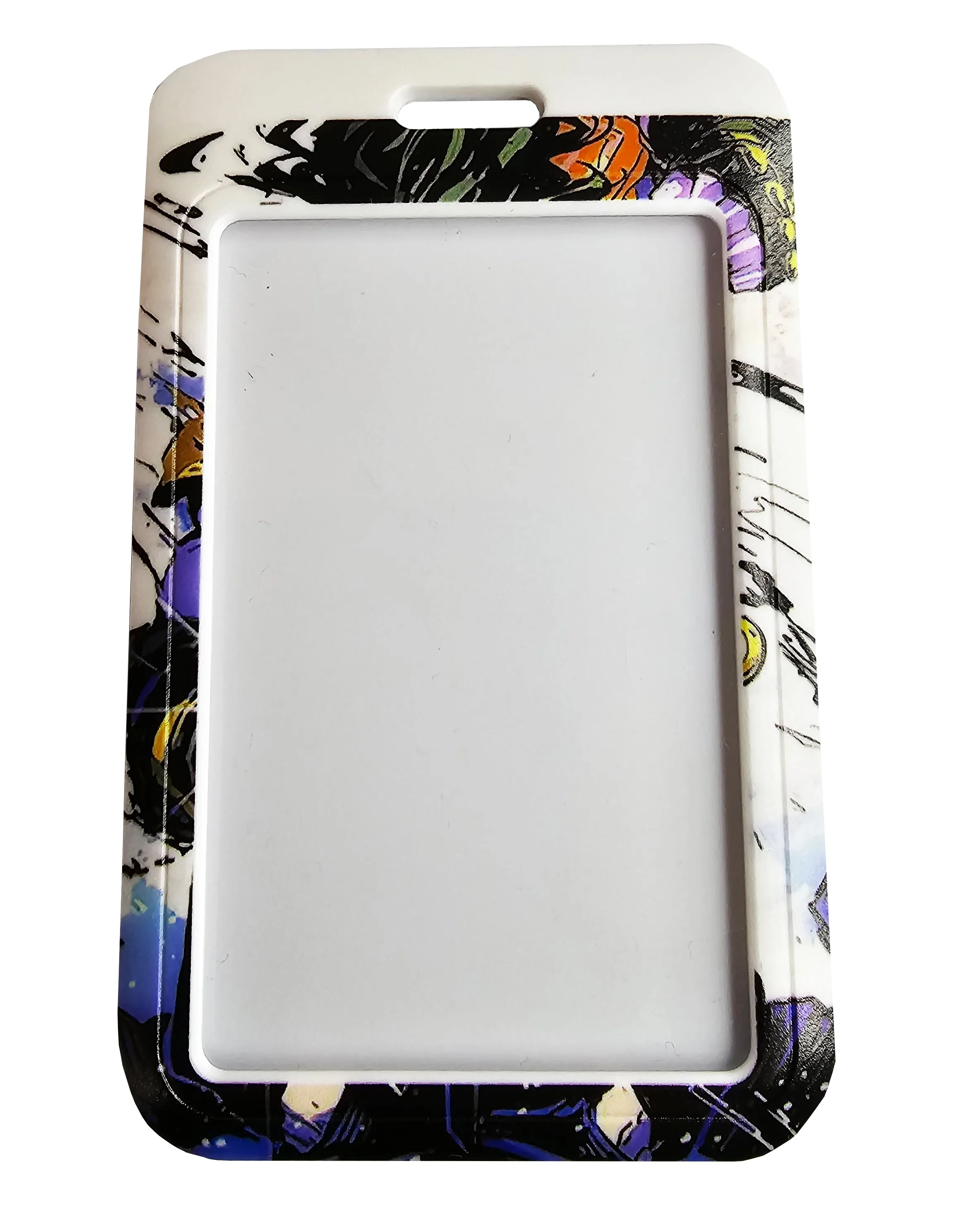 JoJo's Bizarre Adventure Jotaro Kujo - Card Holder