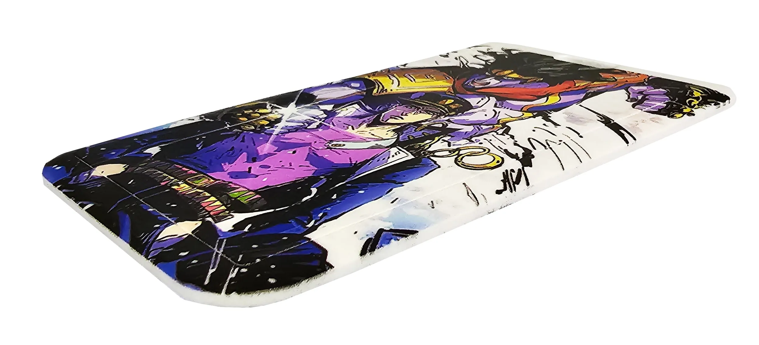 JoJo's Bizarre Adventure Jotaro Kujo - Card Holder