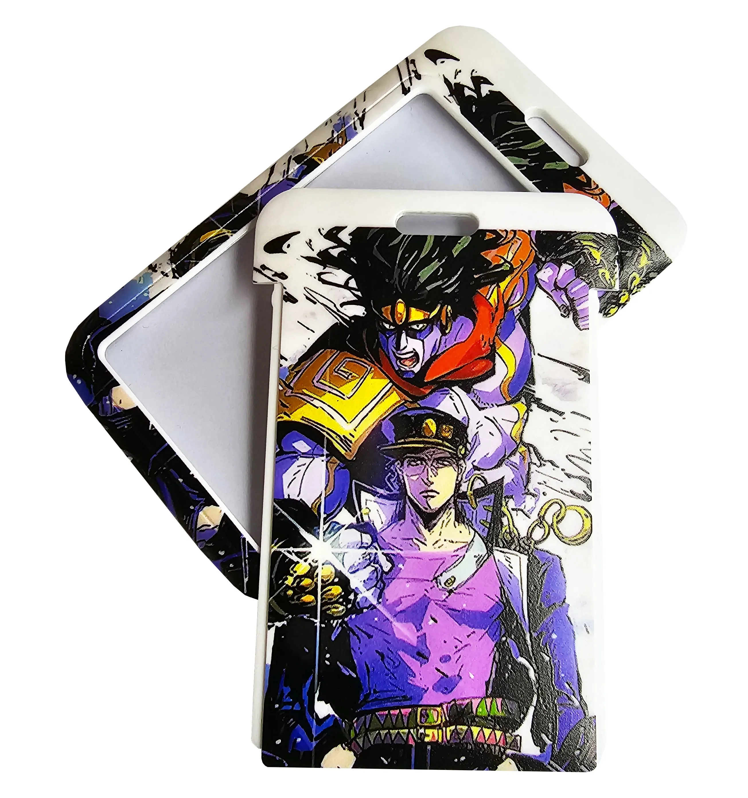 JoJo's Bizarre Adventure Jotaro Kujo - Card Holder