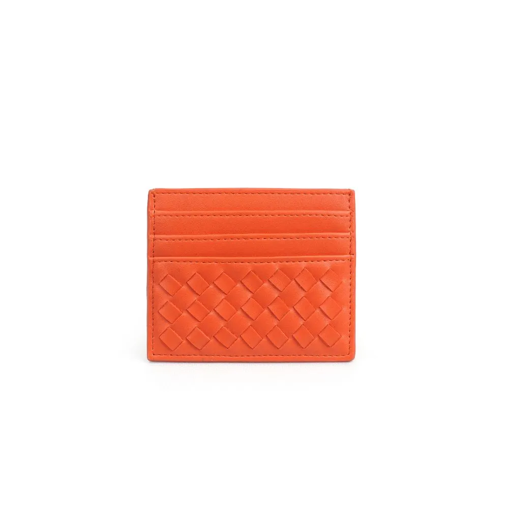 Jolene Card Holder