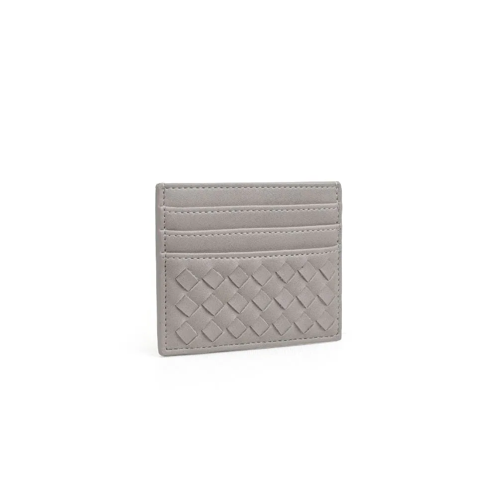 Jolene Card Holder