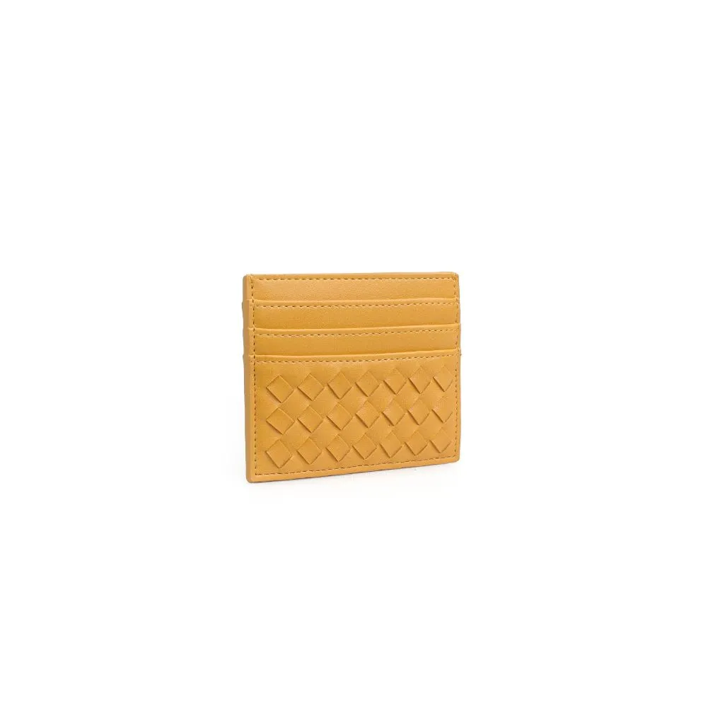 Jolene Card Holder