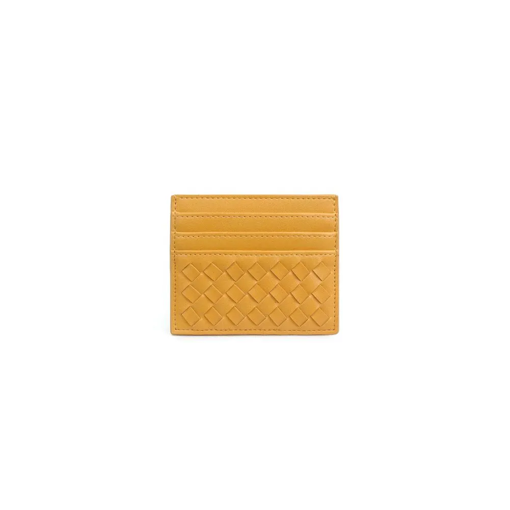 Jolene Card Holder