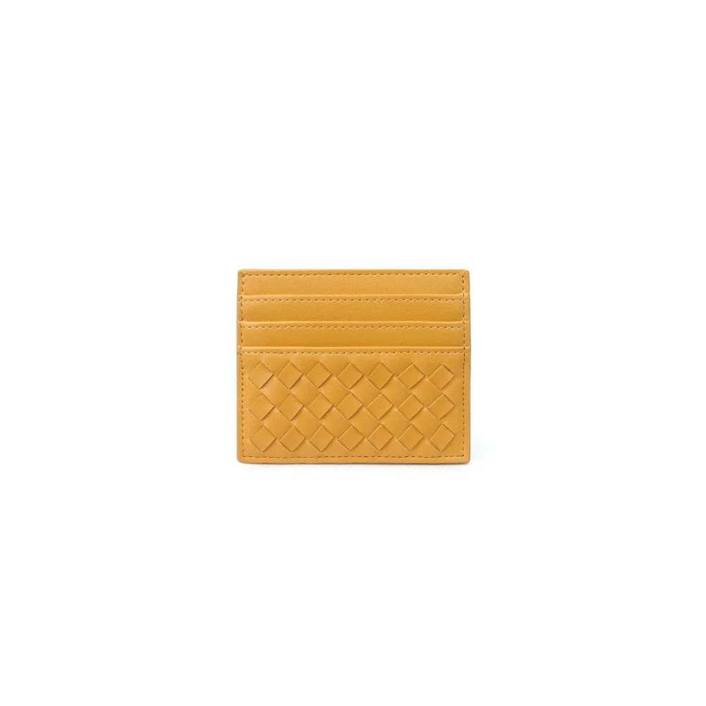 Jolene Card Holder