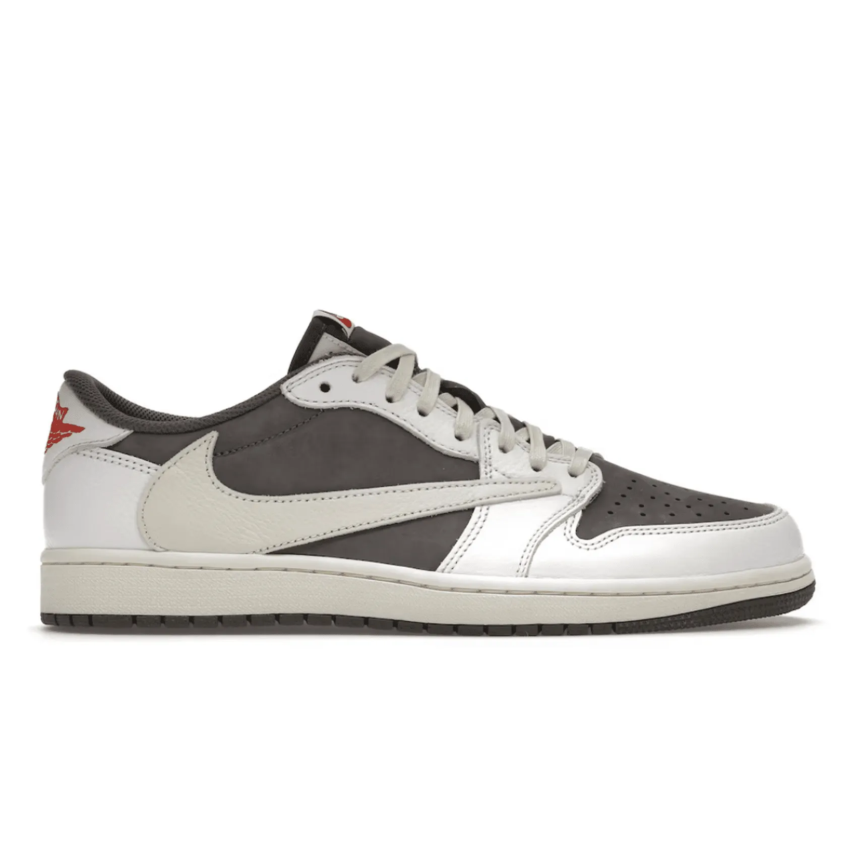Jordan 1 Low Travis Scott 'Reverse Mocha'