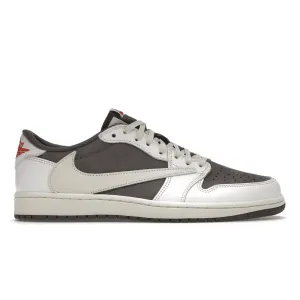 Jordan 1 Low Travis Scott 'Reverse Mocha'