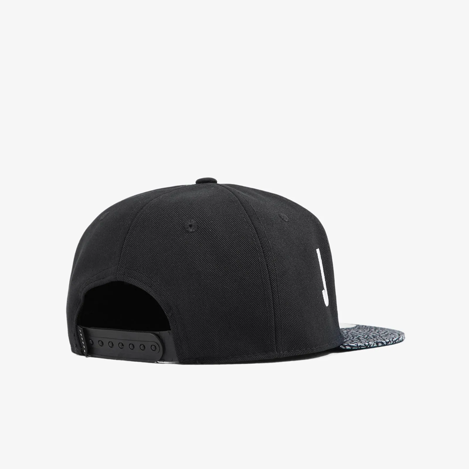 Jordan Jumpman Air Youth Snapback - Black