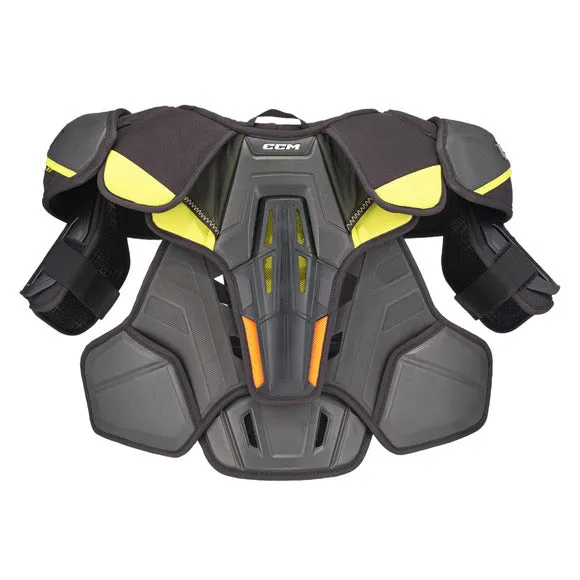 Junior Tacks XF Hockey Shoulder Pads - 2024