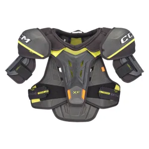 Junior Tacks XF Hockey Shoulder Pads - 2024