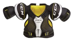 JUNIOR ULTRA TACKS 2.0 HOCKEY SHOULDER PADS