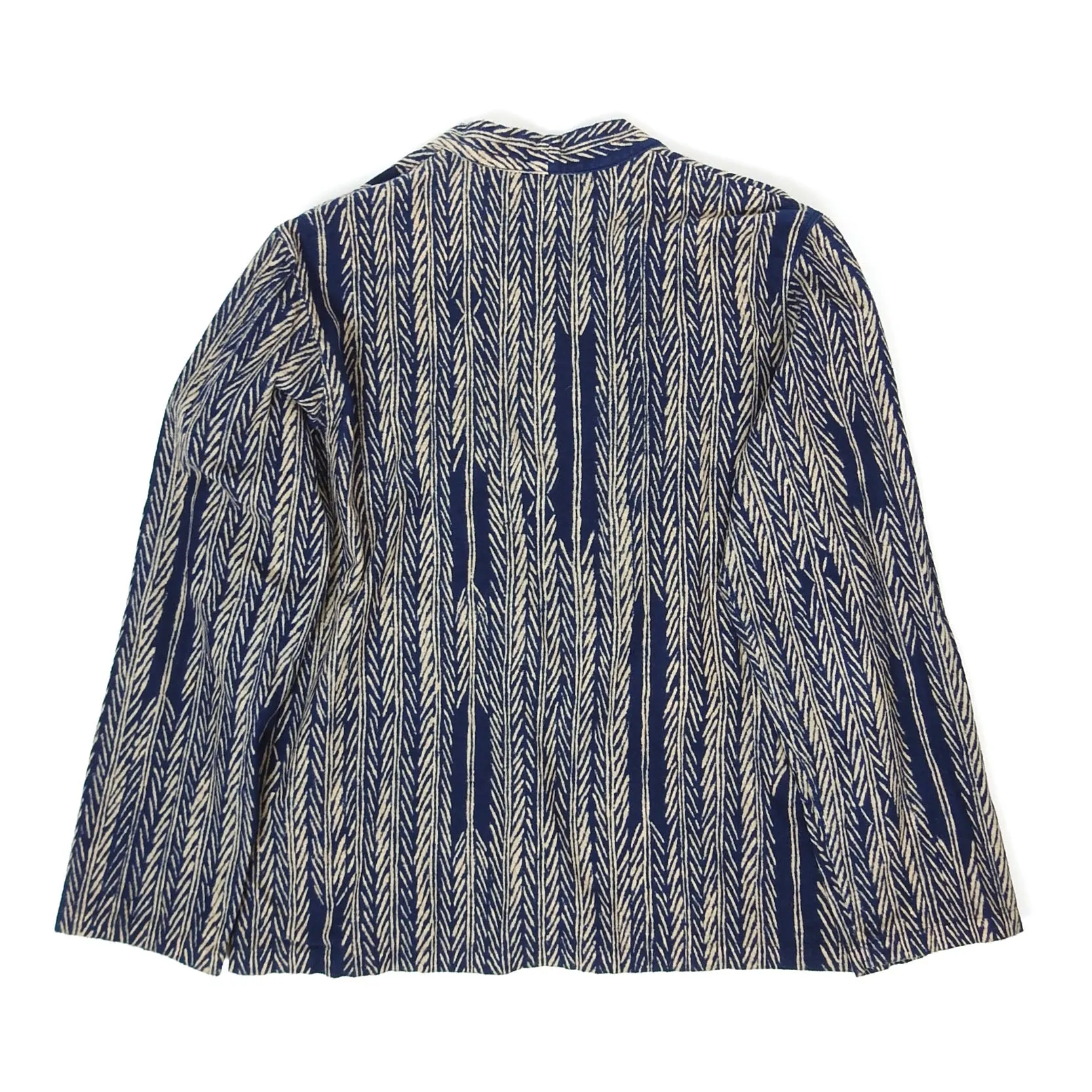 Kapital Patterned Kimono Size 3