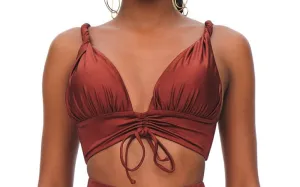 Karo Bikini ::RET