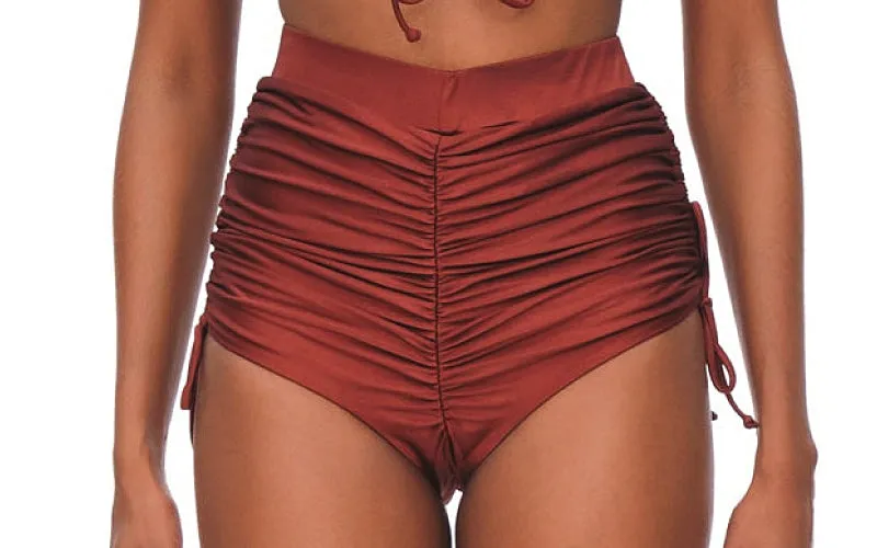 Karo Bikini ::RET