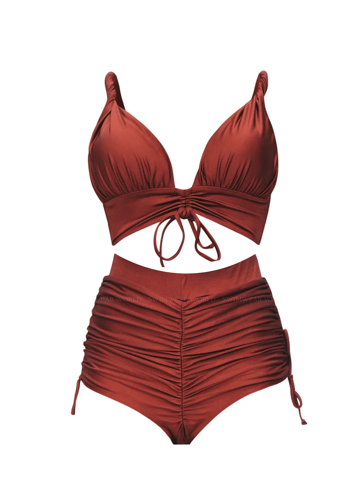 Karo Bikini ::RET