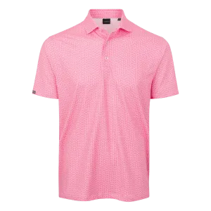 Kenwick Ventilated Performance Polo