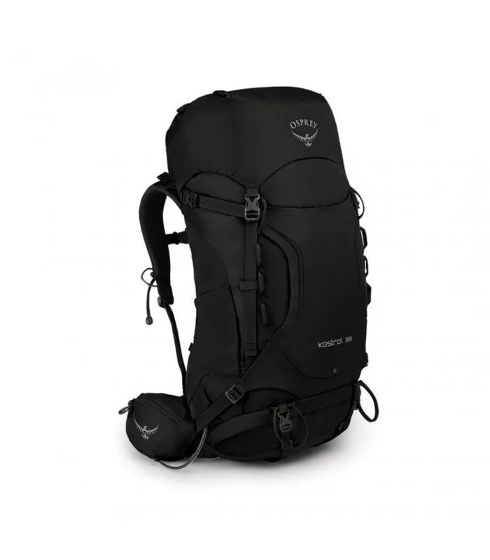 Kestrel 38 Green