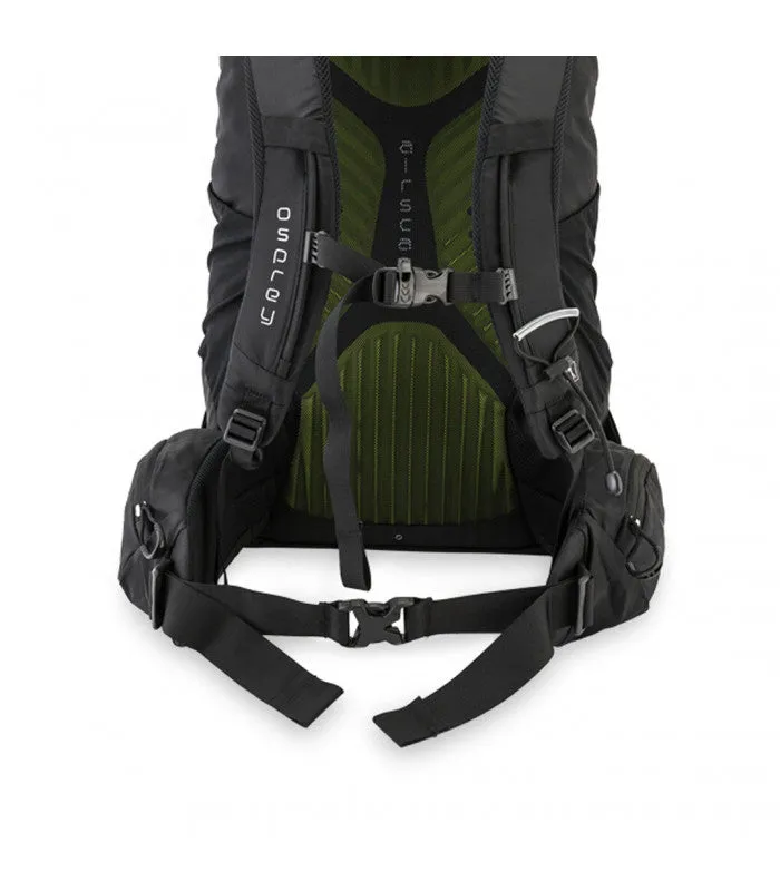 Kestrel 38 Green