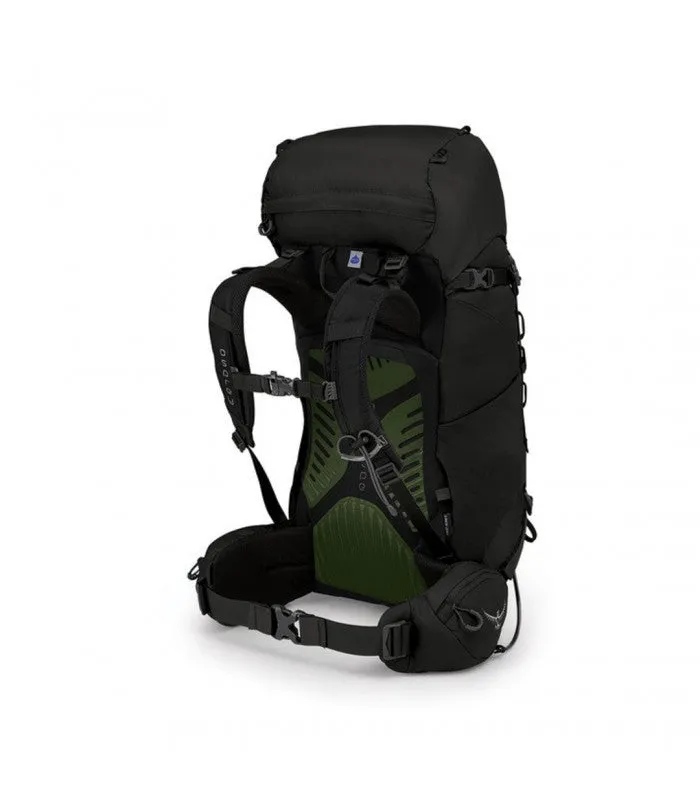 Kestrel 38 Green