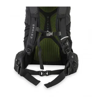 Kestrel 38 Green