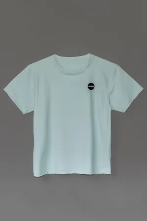 Kintaro -  Teen Boys S/S Rashie
