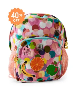 Kip & Co - Confetti Fun Back Pack