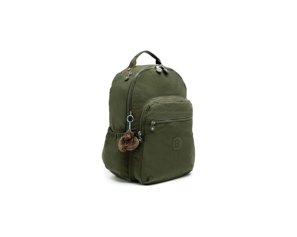 Kipling Seoul 15": Smart, Stylish, and Spacious!