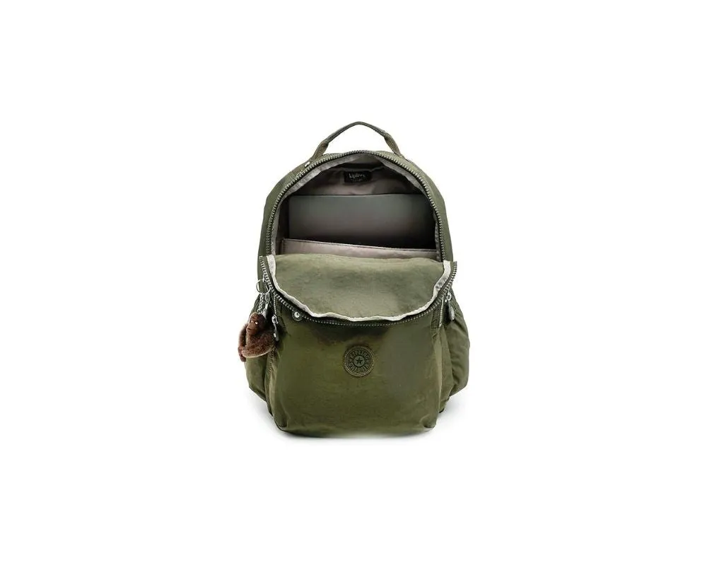 Kipling Seoul 15": Smart, Stylish, and Spacious!