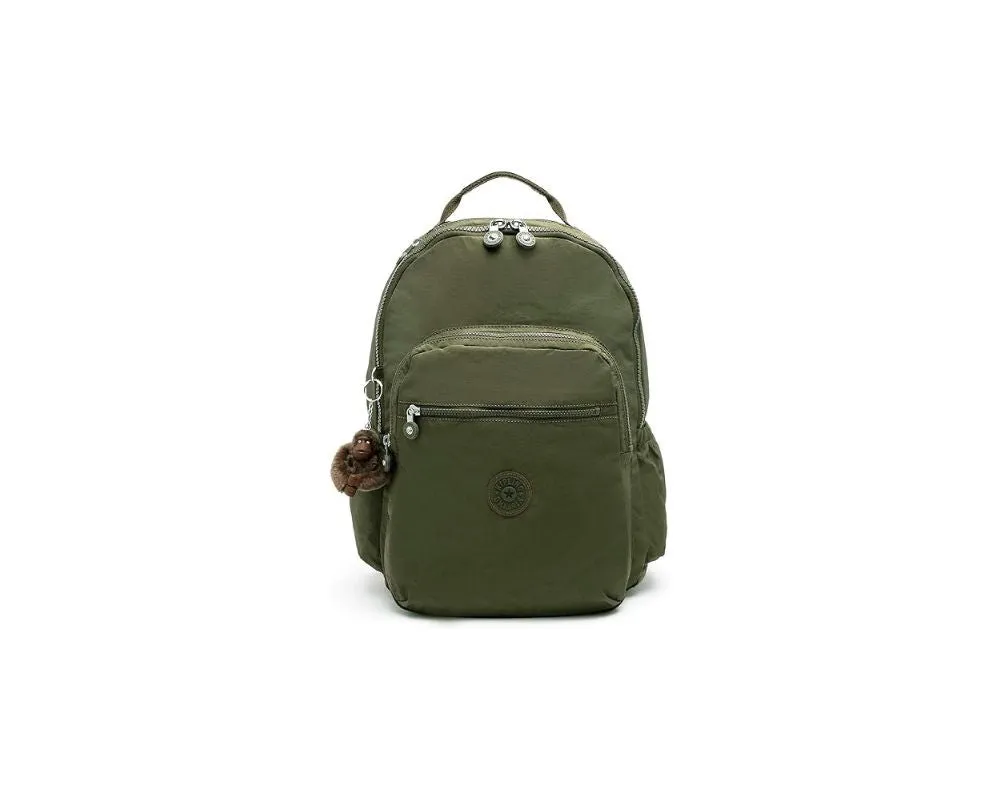 Kipling Seoul 15": Smart, Stylish, and Spacious!
