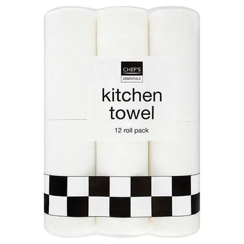 Kitchen Roll