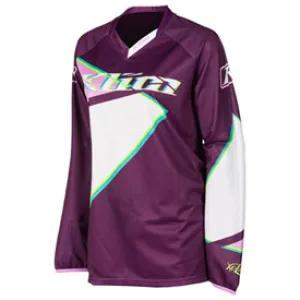 KLIM WOMEN'S XC LITE JERSEY 2022