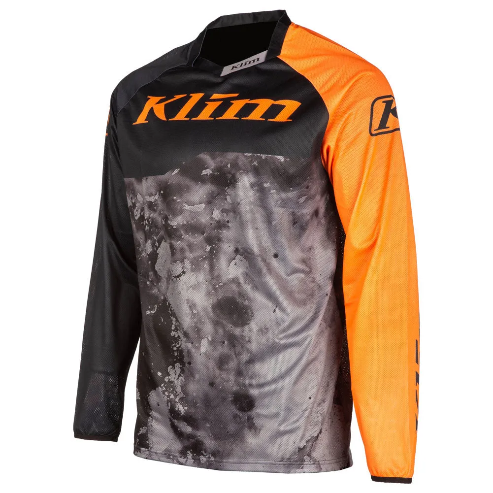 KLIM YOUTH XC LITE JERSEY