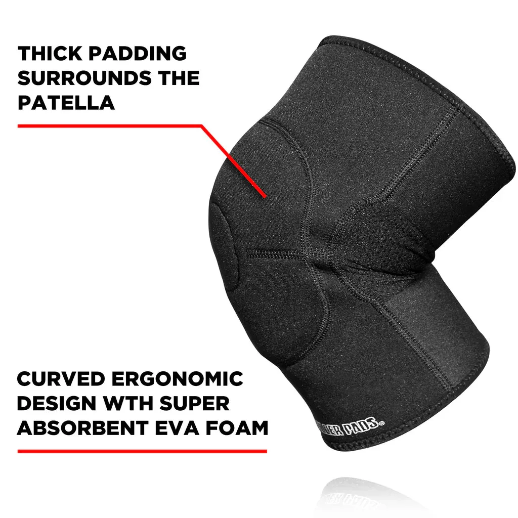 KNEE GASKET