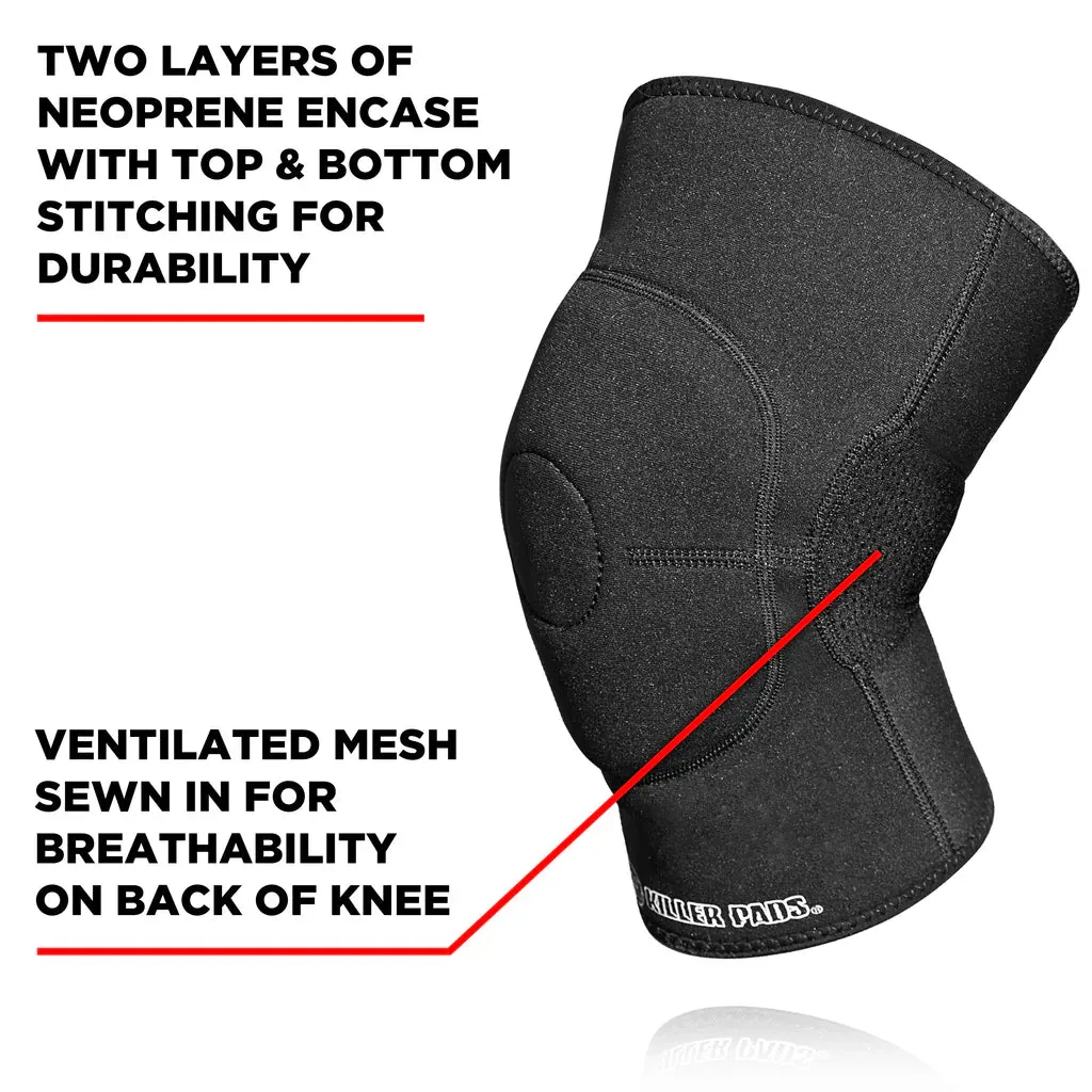 KNEE GASKET