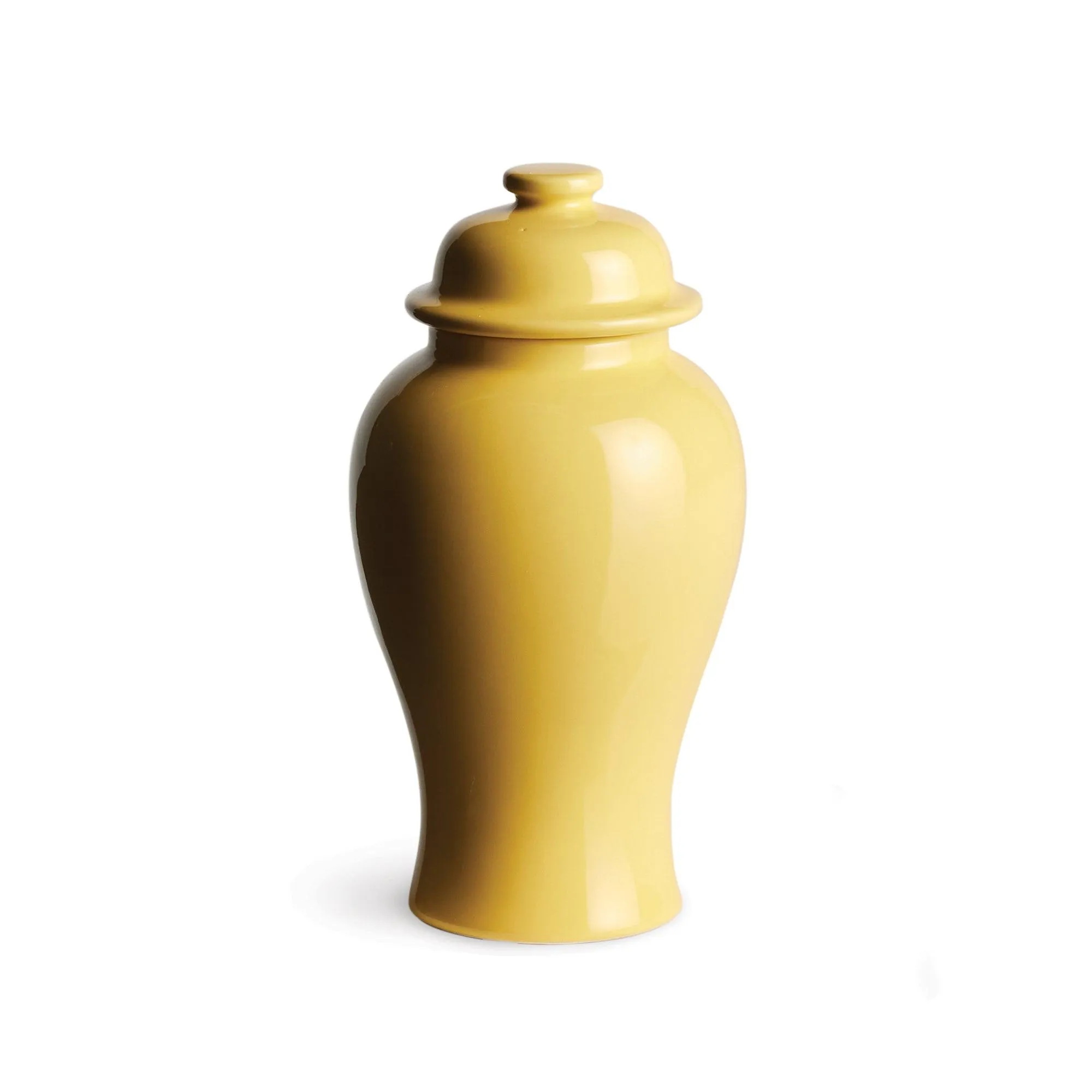 Koa Lidded Mini Ginger Jar Small