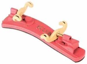 Kun MINI Collapsible Violin Shoulder Rest (1/4 to 1/16)