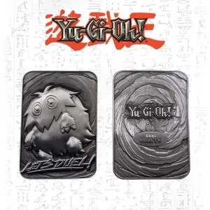 Kuriboh - metal card