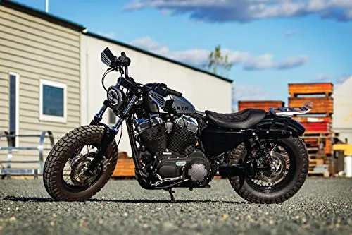 Kuryakyn Dillinger Handguards