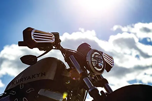 Kuryakyn Dillinger Handguards