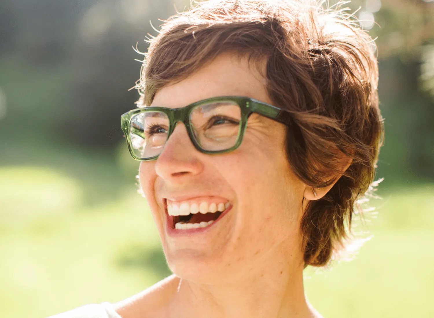 Kvetcher Blue Light Glasses