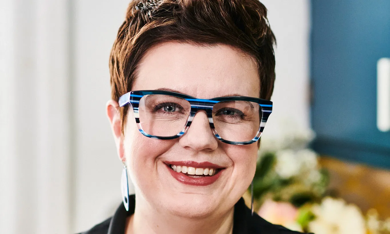Kvetcher Blue Light Glasses