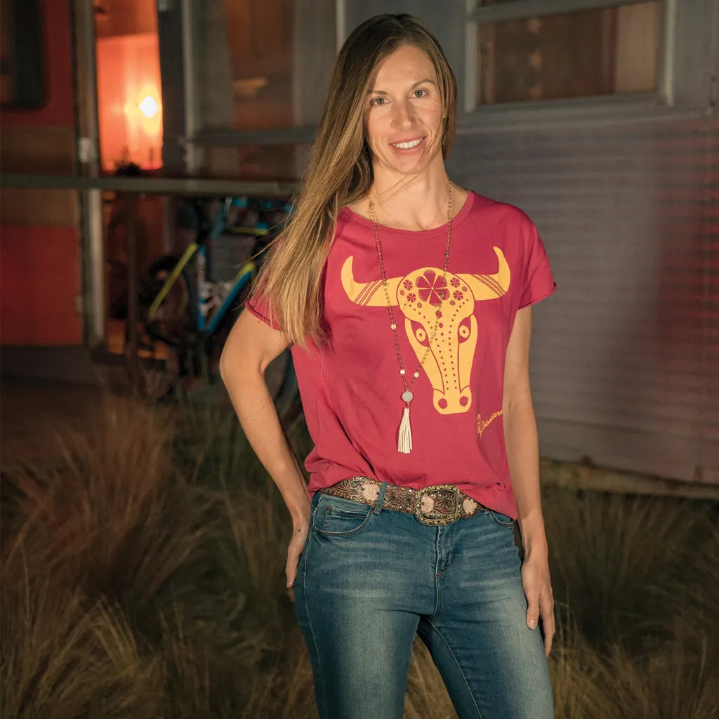 La Colombiana Tee